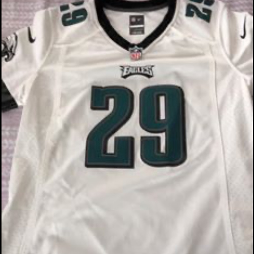 Eagles Jersey : Demarco Murray